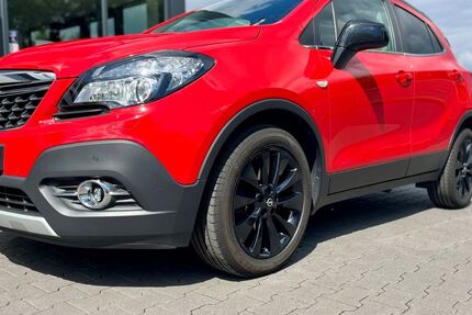 Opel Mokka 129.700 km 6.550 &euro; Bochum 44894