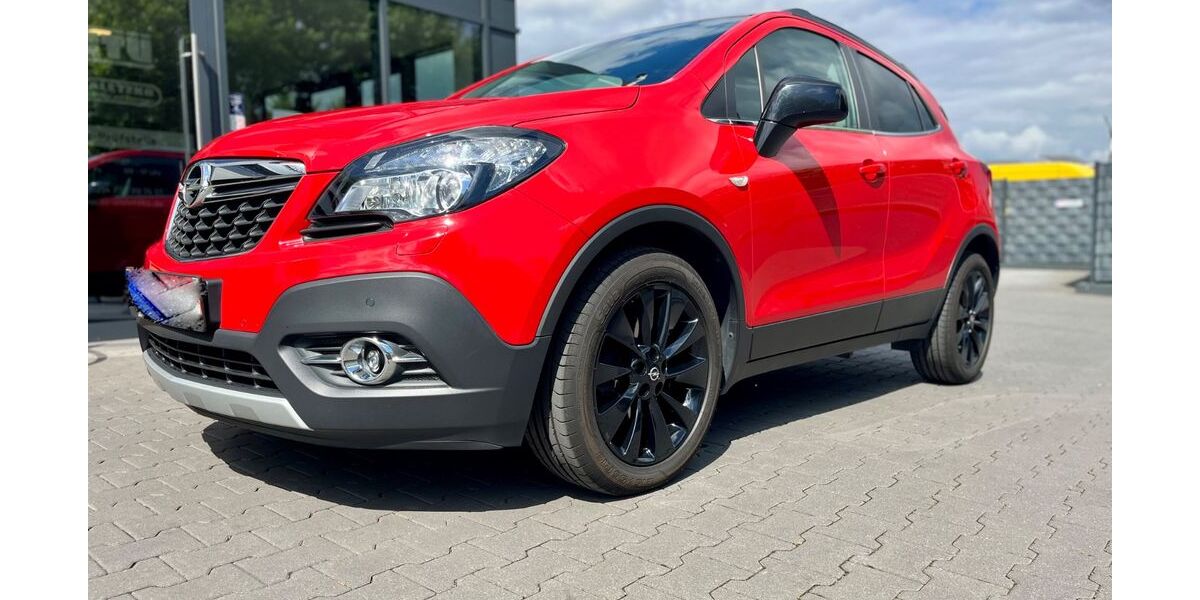 Opel Mokka 129.700 km 6.550 &euro; Bochum 44894