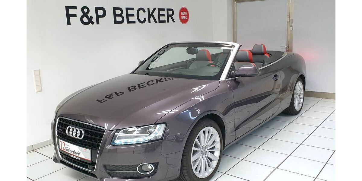 Audi A5 135.569 km 17.750 &euro; Wuppertal 42275