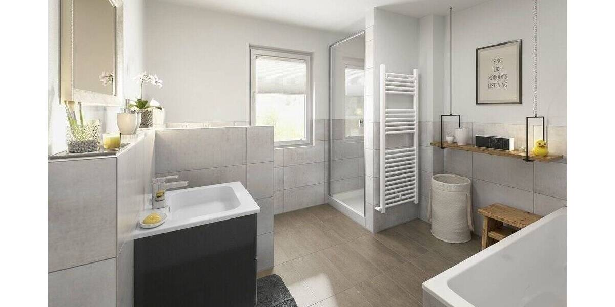 Mehrfamilienhaus, Wohnhaus Gelsenkirchen Feldmark - 5 Zimmer, 145 m&sup2;, 299.350&euro; | Angebot:25678536