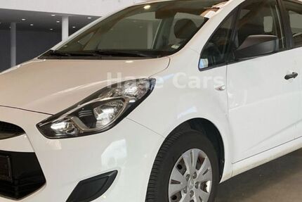 Hyundai ix20 88.000 km 4.799 &euro; Dortmund 44388
