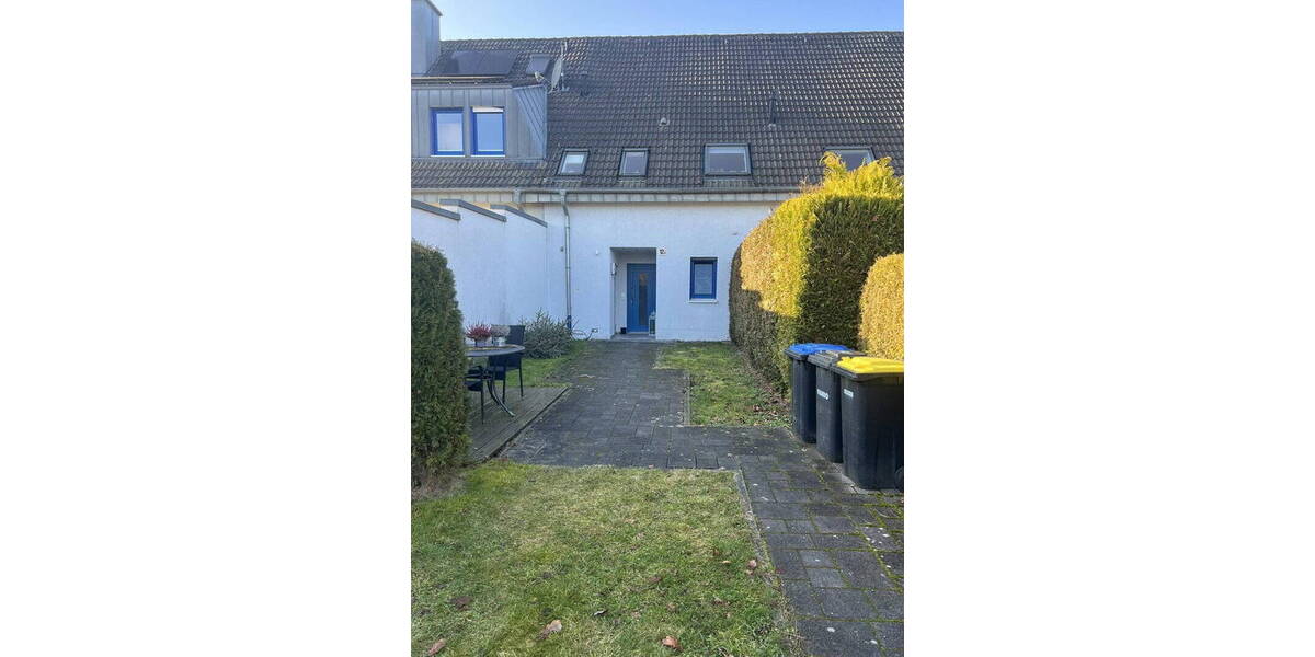 Etagenwohnung Haltern am See Sythen - 3 Zimmer, 53 m&sup2;, 152.000&euro; | Angebot:26583650