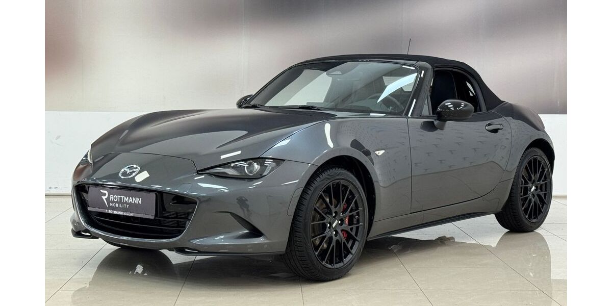 Mazda MX-5 8.469 km 34.850 &euro; Oberhausen 46149