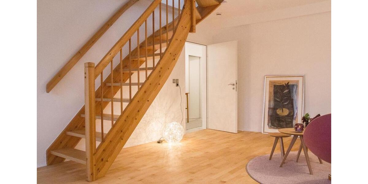 Maisonettenwohnung Schwelm - 3 Zimmer, 88 m&sup2;, 920&euro; | Angebot:26462852
