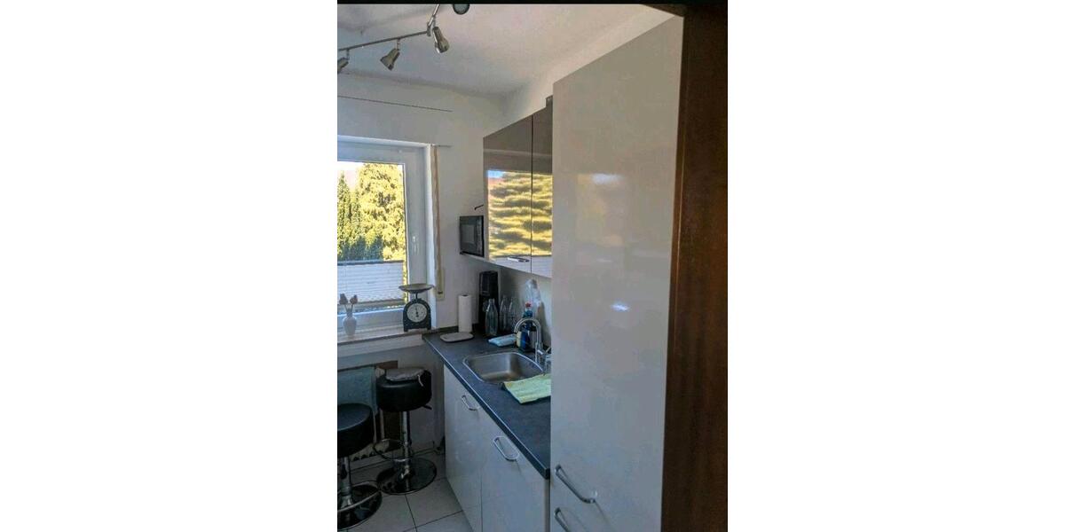 Etagenwohnung Recklinghausen Berghausen - 3.5 Zimmer, 66 m&sup2;, 561&euro; | Angebot:26428186