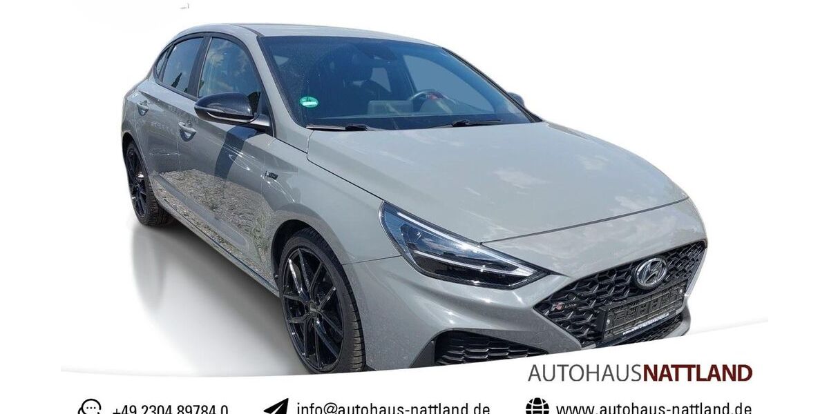 Hyundai i30 64.987 km 17.950 &euro; Schwerte 58239