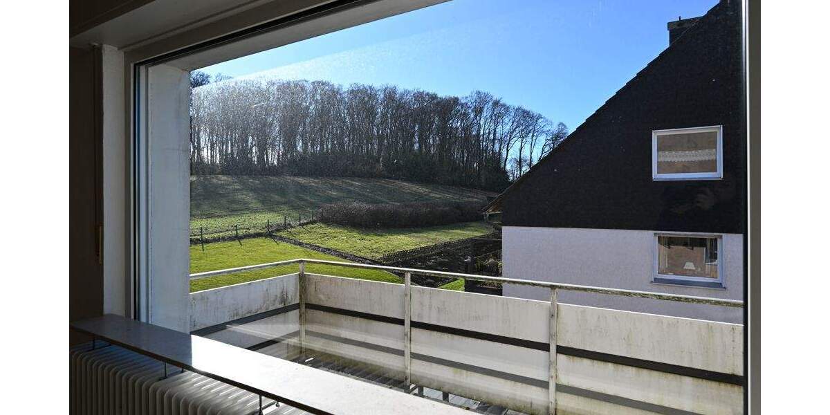 Etagenwohnung Sprockhövel / Niedersprockhövel Niedersprockhövel - 2 Zimmer, 78 m&sup2;, 600&euro; | Angebot:25687034