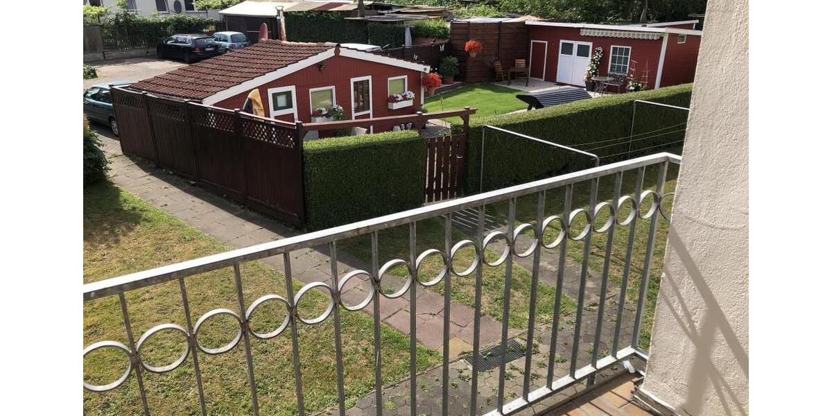 Etagenwohnung Herten - 2 Zimmer, 48 m&sup2;, 369&euro; | Angebot:25920228