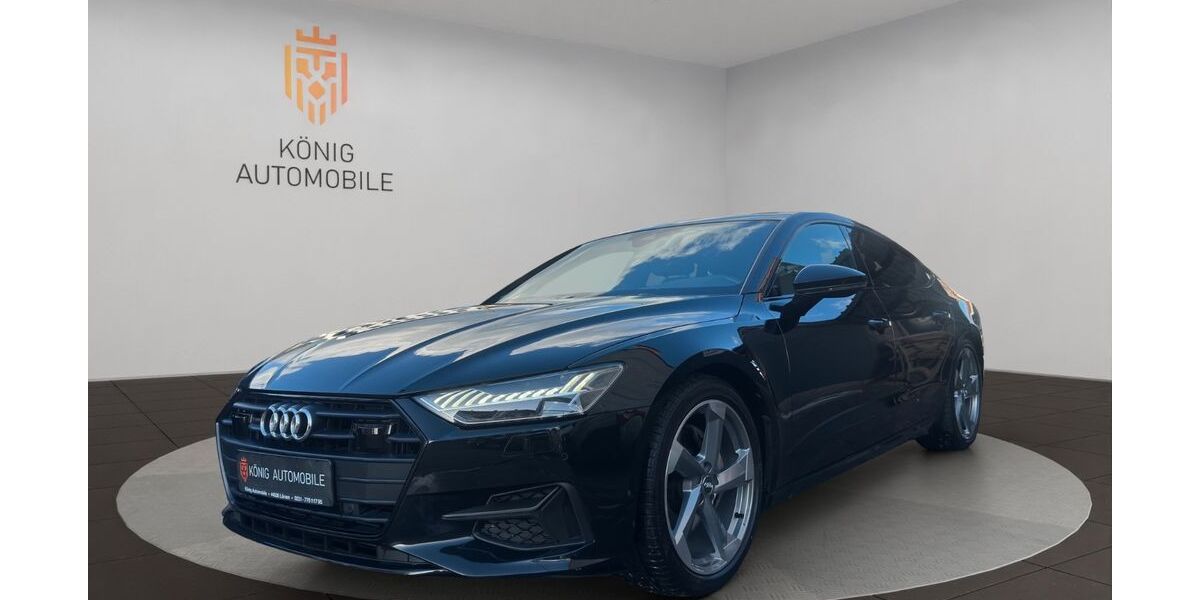 Audi A7 114.000 km 34.900 &euro; Lünen 44536