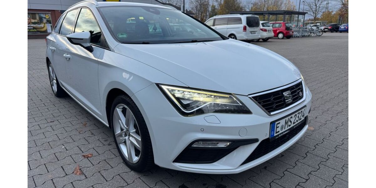Seat Leon 174.000 km 13.300 &euro; Essen 45326