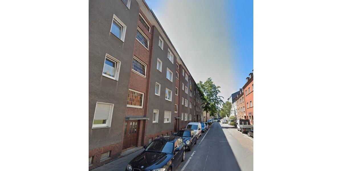 Etagenwohnung Herne Wanne-Bickern - 3.5 Zimmer, 69 m&sup2;, 466&euro; | Angebot:26630930