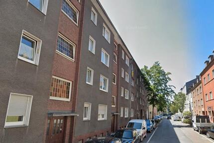 Wohnung Herne Wanne-Bickern - 3.5 Zimmer, 69 m&sup2;, 466&euro; | Angebot:26630930