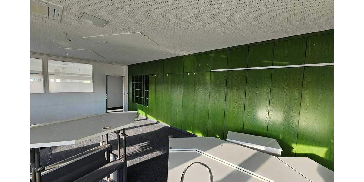 Gewerbeobjekt Recklinghausen Hillerheide - 1 Zimmer, 380 m&sup2;, 3.230&euro; | Angebot:25735424