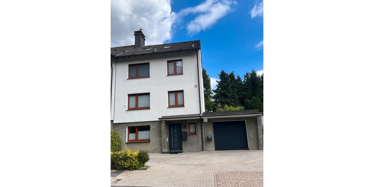 Reihenhaus Mülheim an der Ruhr Mellinghofen - 8 Zimmer, 248 m&sup2;, 659.000&euro; | Angebot:26407630