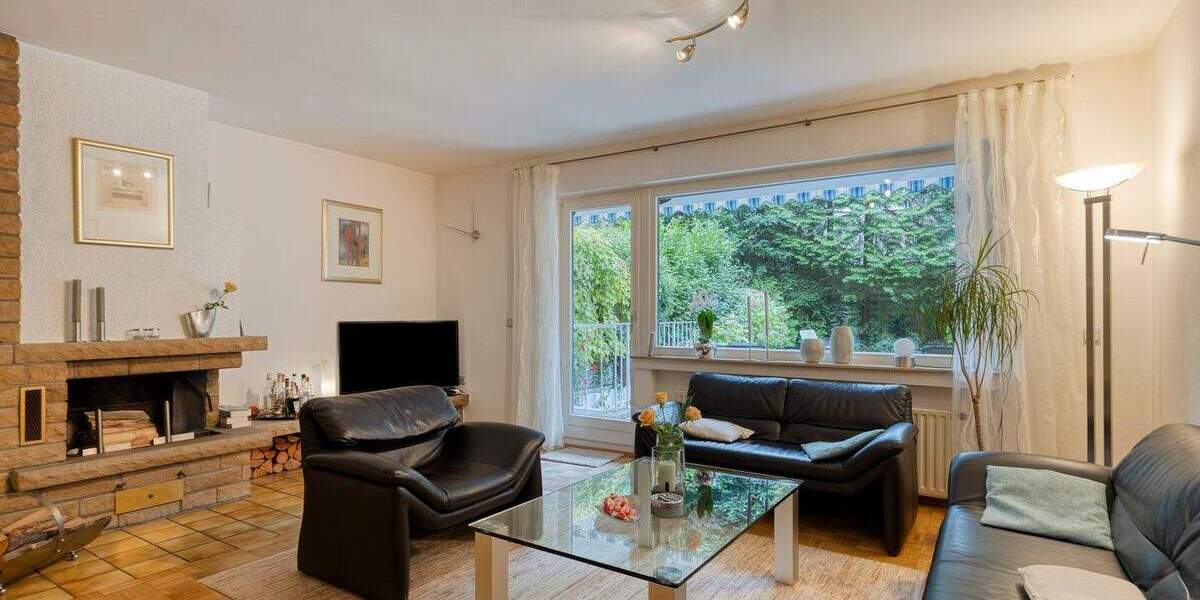 Reihenmittelhaus Mülheim an der Ruhr Speldorf - 5 Zimmer, 147 m&sup2;, 460.000&euro; | Angebot:25735089