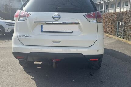 Nissan X-Trail 164.000 km 8.000 &euro; Mülheim an der Ruhr 45478