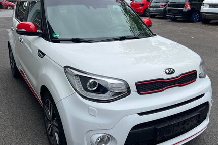 Kia Soul 28.000 km 11.999 &euro; Recklinghausen 45663