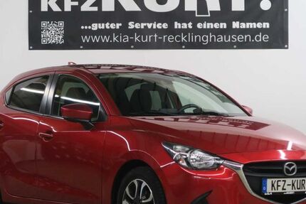 Mazda 2 49.950 km 11.950 &euro; Recklinghausen 45661