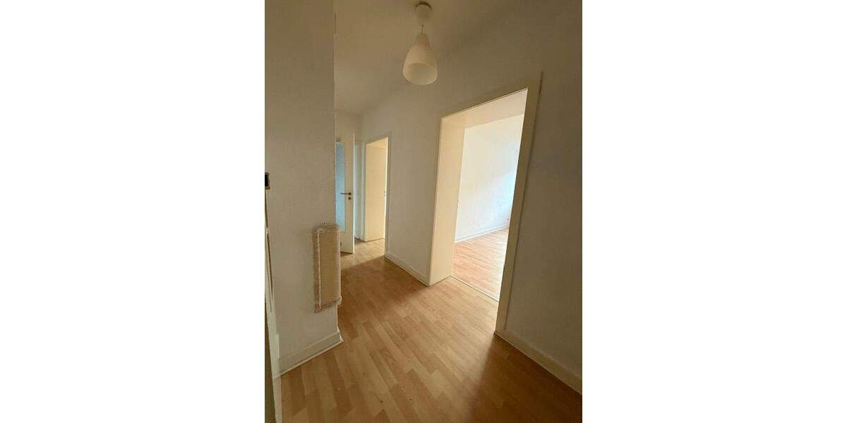 Etagenwohnung Essen Holsterhausen - 2 Zimmer, 53 m&sup2;, 600&euro; | Angebot:25846108