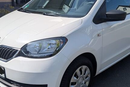 Skoda Citigo 86.428 km 6.000 &euro; Mülheim an der Ruhr 45472