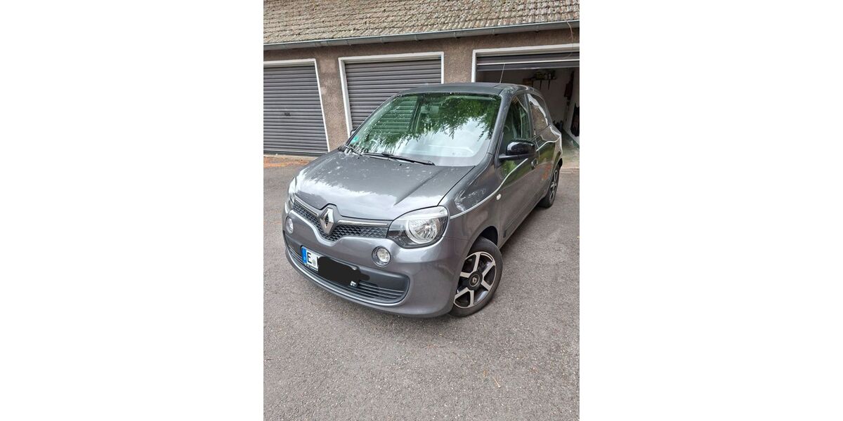Renault Twingo 59.500 km 7.000 &euro; Essen 45279