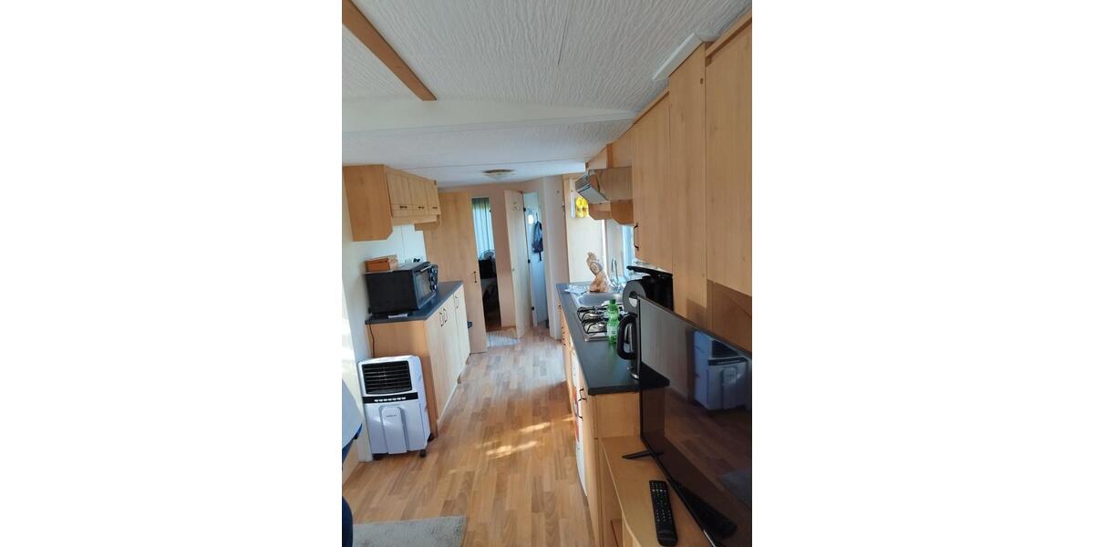 Etagenwohnung Bochum Günnigfeld - 3 Zimmer, 32 m&sup2;, 21.950&euro; | Angebot:26047058