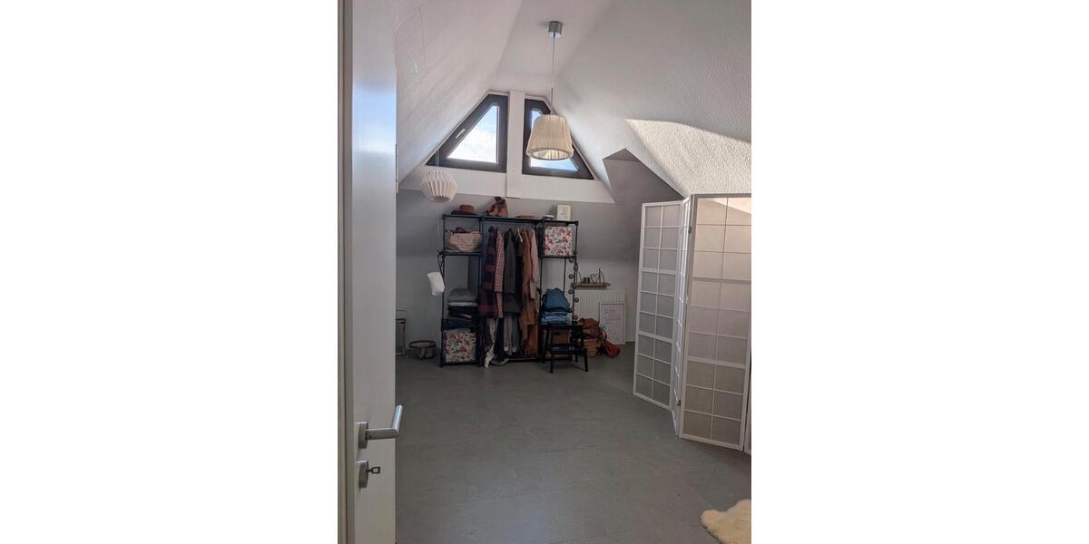 Dachgeschoßwohnung Haltern am See - 3.5 Zimmer, 92 m&sup2;, 1.212&euro; | Angebot:26420591