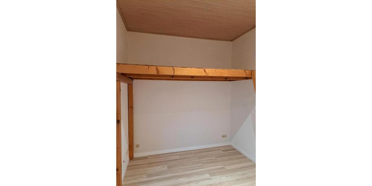 Erdgeschoßwohnung Wuppertal Gemarkung Langerfeld - 2 Zimmer, 59 m&sup2;, 92.000&euro; | Angebot:25957237