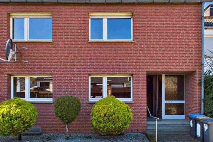 Haus Oer-Erkenschwick Groß-Erkenschwick - 6 Zimmer, 133 m&sup2;, 328.000&euro; | Angebot:25677951