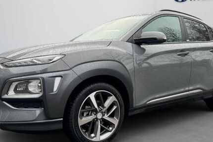 Hyundai KONA 63.864 km 16.490 &euro; Marl 45770