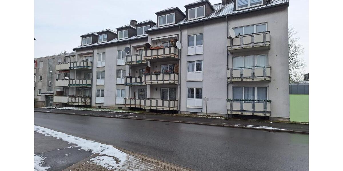 Etagenwohnung Witten Annen - 3 Zimmer, 73 m&sup2;, 454&euro; | Angebot:25264771