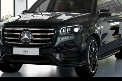 Mercedes-Benz GLS 580 5.946 km 126.990 &euro; Wuppertal 42115