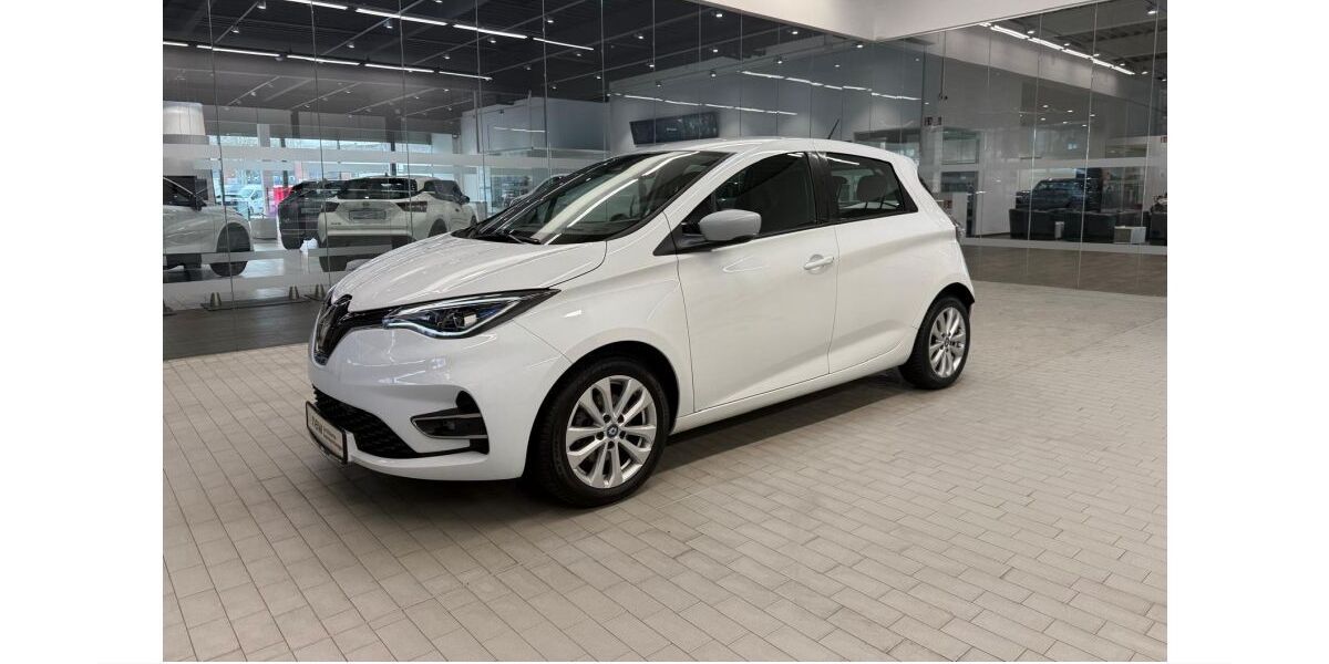 Renault ZOE 78.000 km 9.770 &euro; Oberhausen 46049