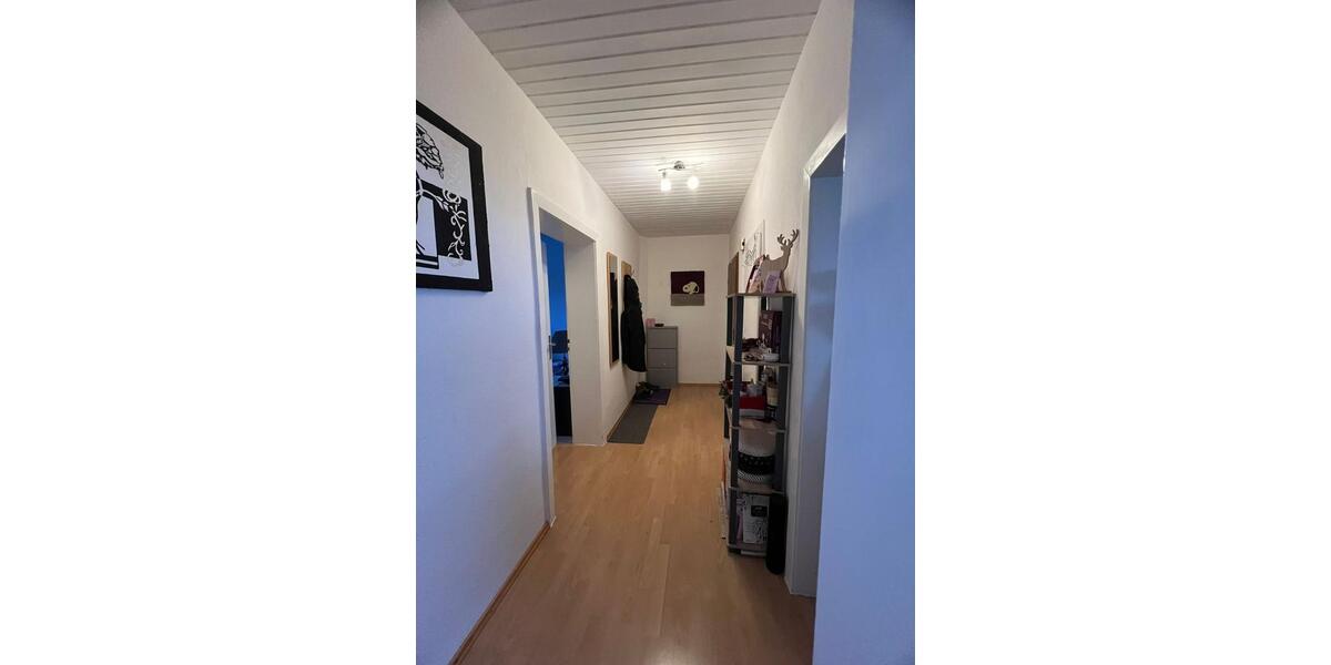Etagenwohnung Bochum Bochum-Mitte - 3.5 Zimmer, 65 m&sup2;, 430&euro; | Angebot:25647913