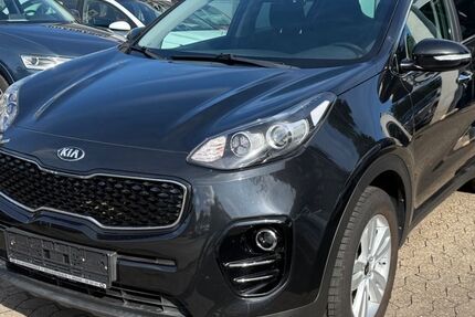 Kia Sportage 125.894 km 11.498 &euro; Heiligenhaus 42579