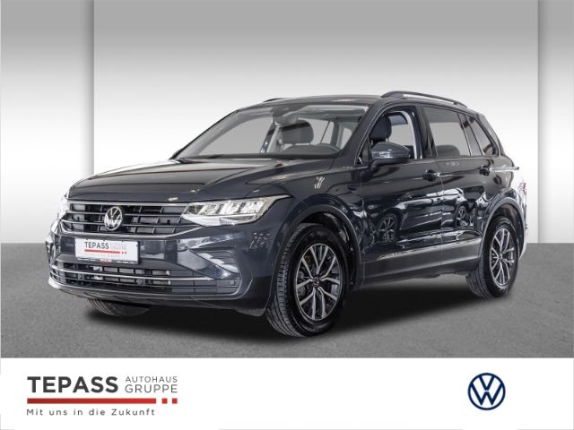 VW Tiguan 32.432 km 27.333 &euro; Wuppertal 42369