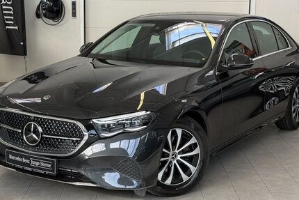 Mercedes-Benz E 220 3.706 km 48.950 &euro; Wuppertal 42281