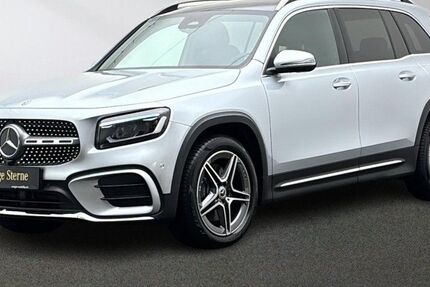 Mercedes-Benz GLB 220 9.551 km 50.900 &euro; Dortmund 44147