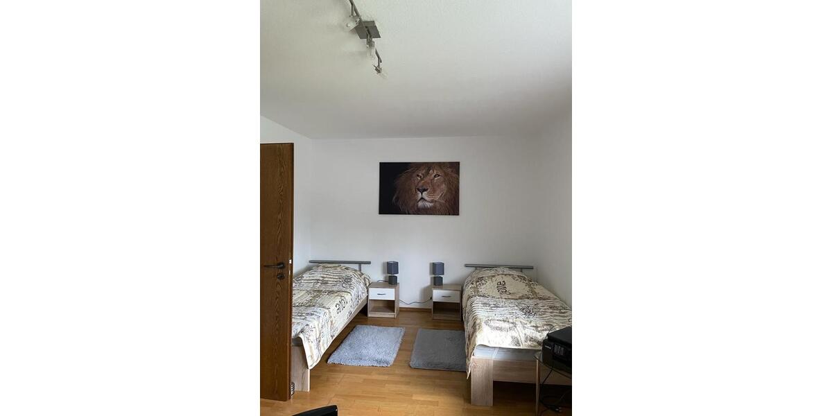 Etagenwohnung Marl Alt-Marl - 1.5 Zimmer, 35 m&sup2;, 40&euro; | Angebot:24831845