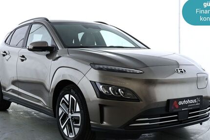 Hyundai KONA Elektro 41.646 km 24.990 &euro; Wuppertal 42287