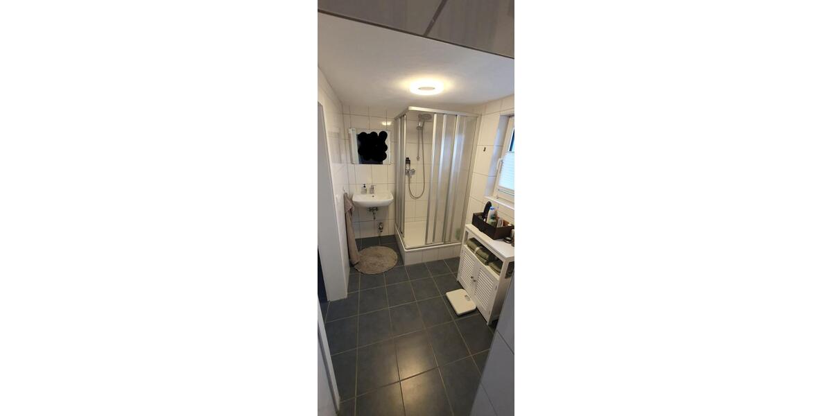 Etagenwohnung Wetter (Ruhr) - 2.5 Zimmer, 55 m&sup2;, 420&euro; | Angebot:26285677