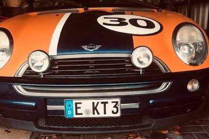 Mini ONE 141.400 km 2.750 &euro; Essen 45359