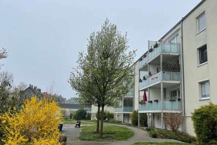 Wohnung Bochum Gerthe - 3 Zimmer, 64 m&sup2;, 640&euro; | Angebot:26656700