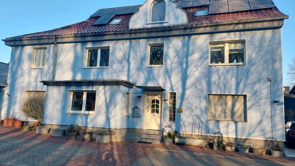 Dachgeschoßwohnung Dortmund Aplerbeck - 2 Zimmer, 70 m&sup2;, 1.250&euro; | Angebot:23356716