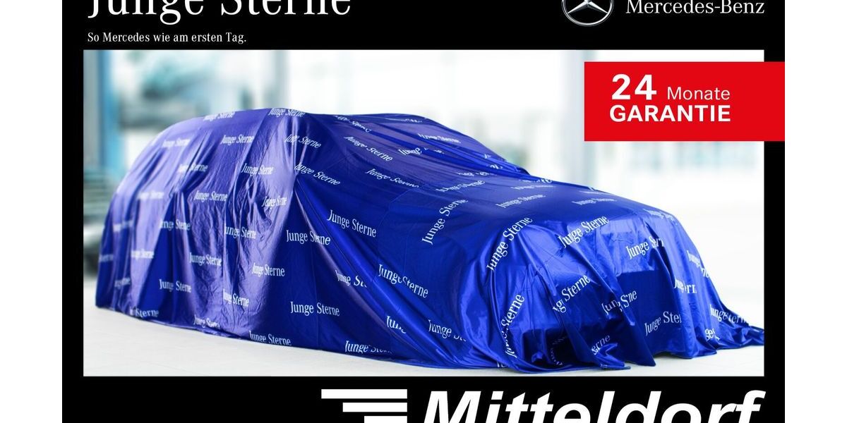 Mercedes-Benz GLA 200 5.752 km 43.880 &euro; Haltern am See 45721