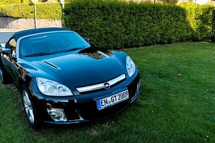 Opel GT 77.800 km 17.998 &euro; Witten 58456