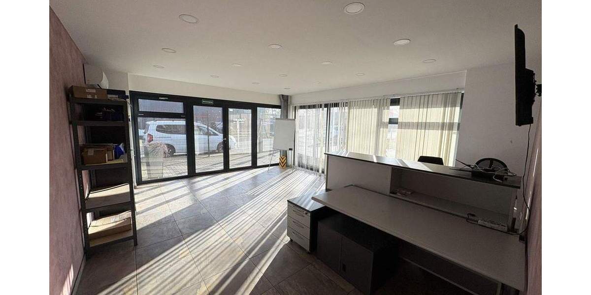 Gewerbeobjekt Dortmund Derne - 5.400&euro; | Angebot:25824667