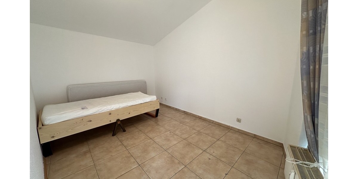 Ihr neues Zuhause in der City – ideal für Singles oder Paare - Dachgeschoßwohnung Hagen | Angebot:24571096