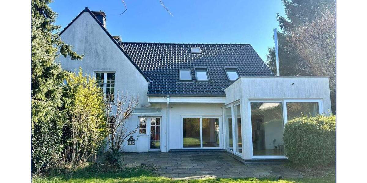 Doppelhaushälfte Essen Heidhausen - 5 Zimmer, 198 m&sup2;, 750.000&euro; | Angebot:25695444