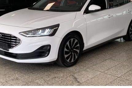 Ford Focus 79.700 km 15.385 &euro; Wuppertal 42329
